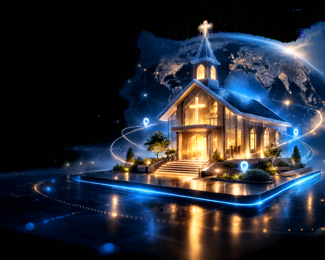 South Bay Community Church